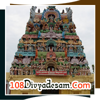 108 divya desam list